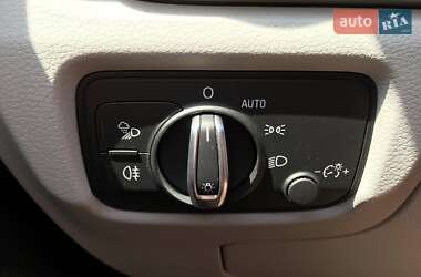 Седан Audi A3 2014 в 