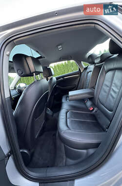 Седан Audi A3 2015 в 