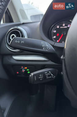 Седан Audi A3 2015 в 