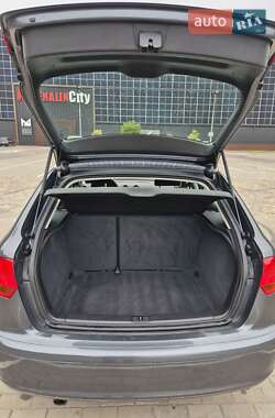 Хетчбек Audi A3 2007 в 