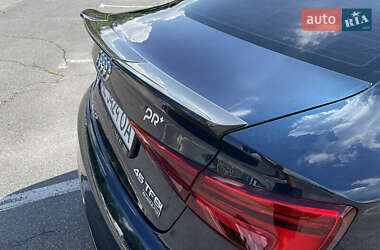 Седан Audi A3 2017 в 