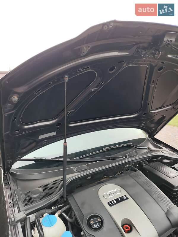 Хэтчбек Audi A3 2006 в Полтаве
