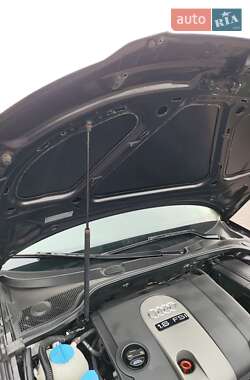 Хэтчбек Audi A3 2006 в 