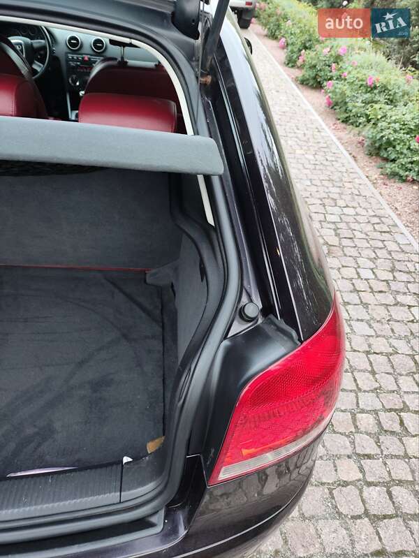 Хэтчбек Audi A3 2006 в Полтаве