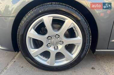 Хетчбек Audi A3 2016 в 