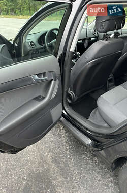 Хетчбек Audi A3 2008 в 