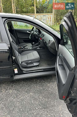 Хетчбек Audi A3 2008 в 