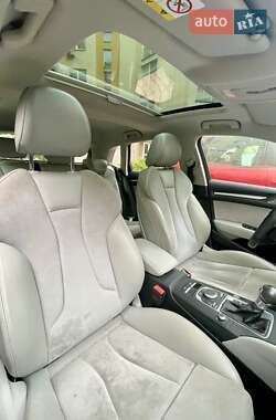 Седан Audi A3 2016 в 