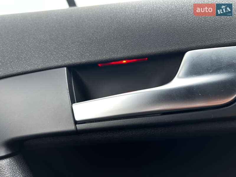 Хетчбек Audi A3 2010 в Луцьку