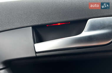 Хэтчбек Audi A3 2010 в 