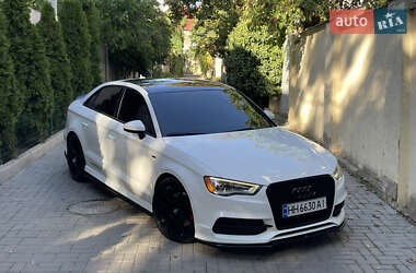 Седан Audi A3 2016 в 
