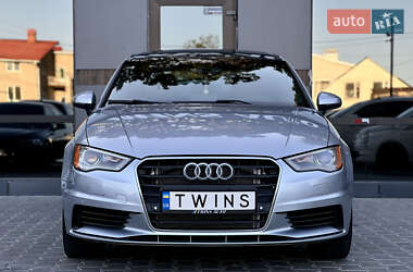 Седан Audi A3 2014 в 