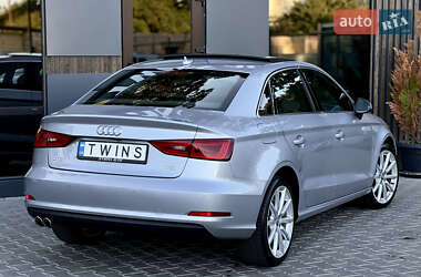 Седан Audi A3 2014 в 