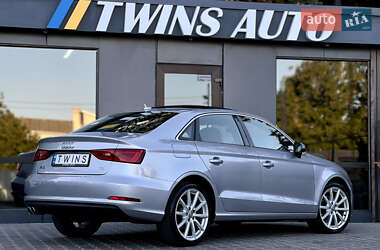 Седан Audi A3 2014 в 