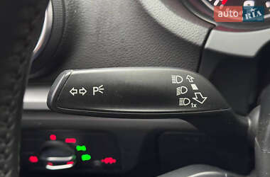 Седан Audi A3 2014 в 