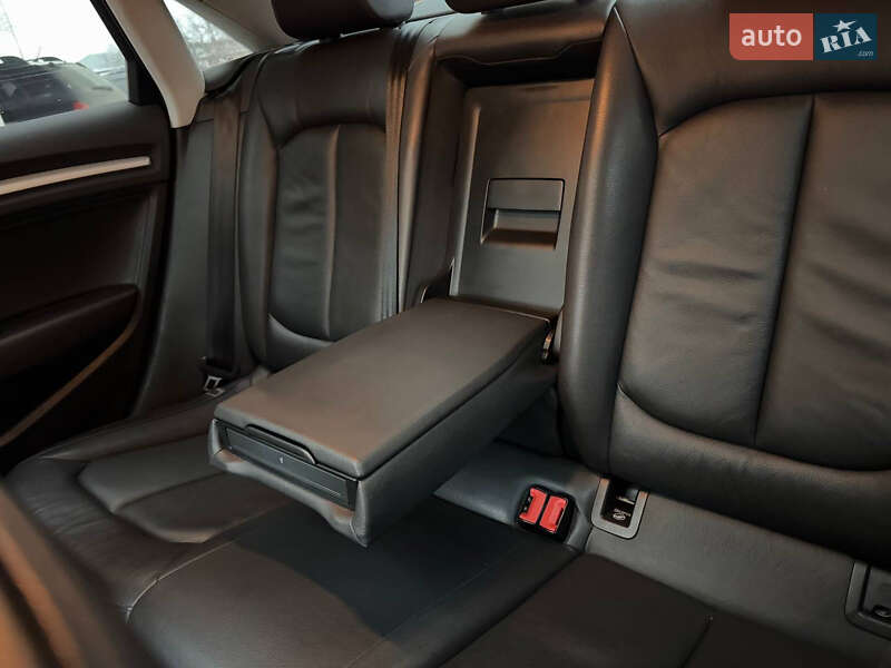 Седан Audi A3 2014 в Кривому Розі