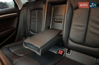 Седан Audi A3 2014 в 