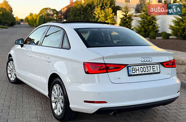 Седан Audi A3 2015 в 