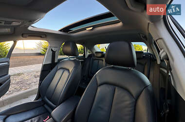 Седан Audi A3 2015 в 
