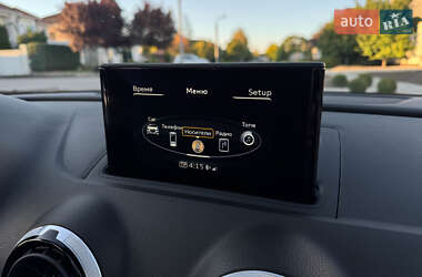 Седан Audi A3 2015 в 