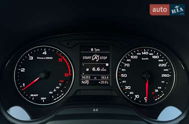 Седан Audi A3 2015 в 