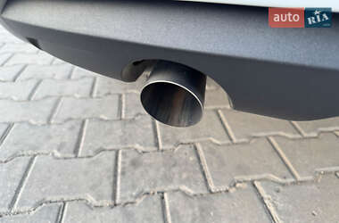 Седан Audi A3 2015 в 