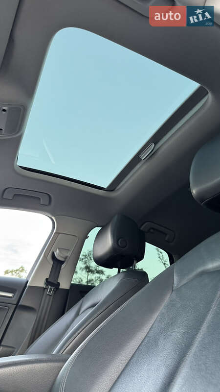 Седан Audi A3 2015 в Киеве
