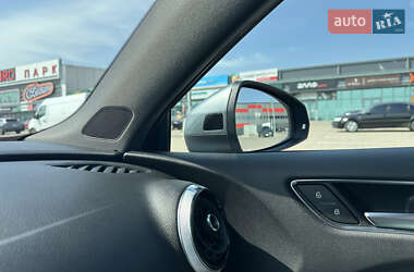 Седан Audi A3 2017 в 