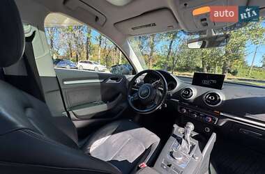 Седан Audi A3 2015 в 