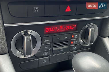 Хетчбек Audi A3 2009 в 