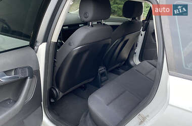 Хетчбек Audi A3 2009 в 
