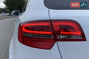 Хетчбек Audi A3 2009 в 