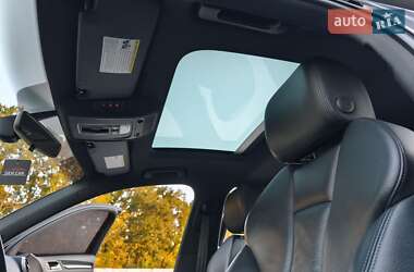 Седан Audi A3 2017 в 