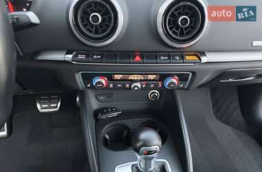 Седан Audi A3 2017 в 