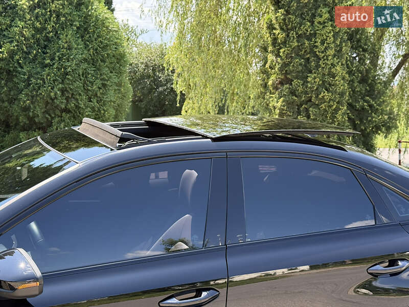 Седан Audi A3 2023 в Коломые