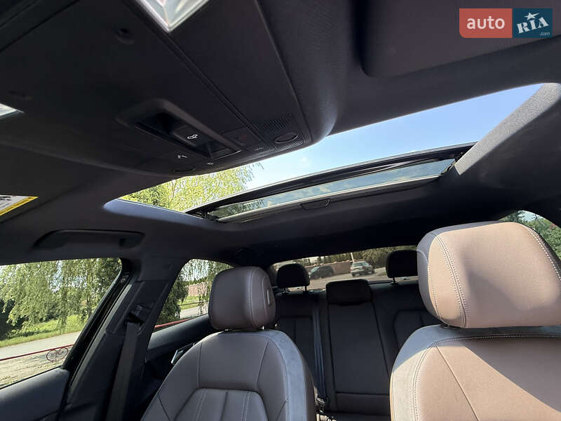 Седан Audi A3 2023 в Коломые