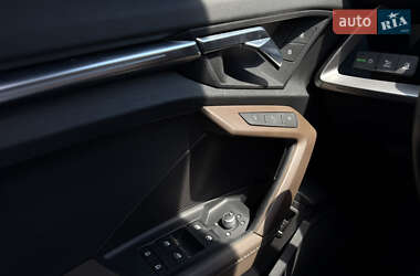 Седан Audi A3 2023 в Коломые