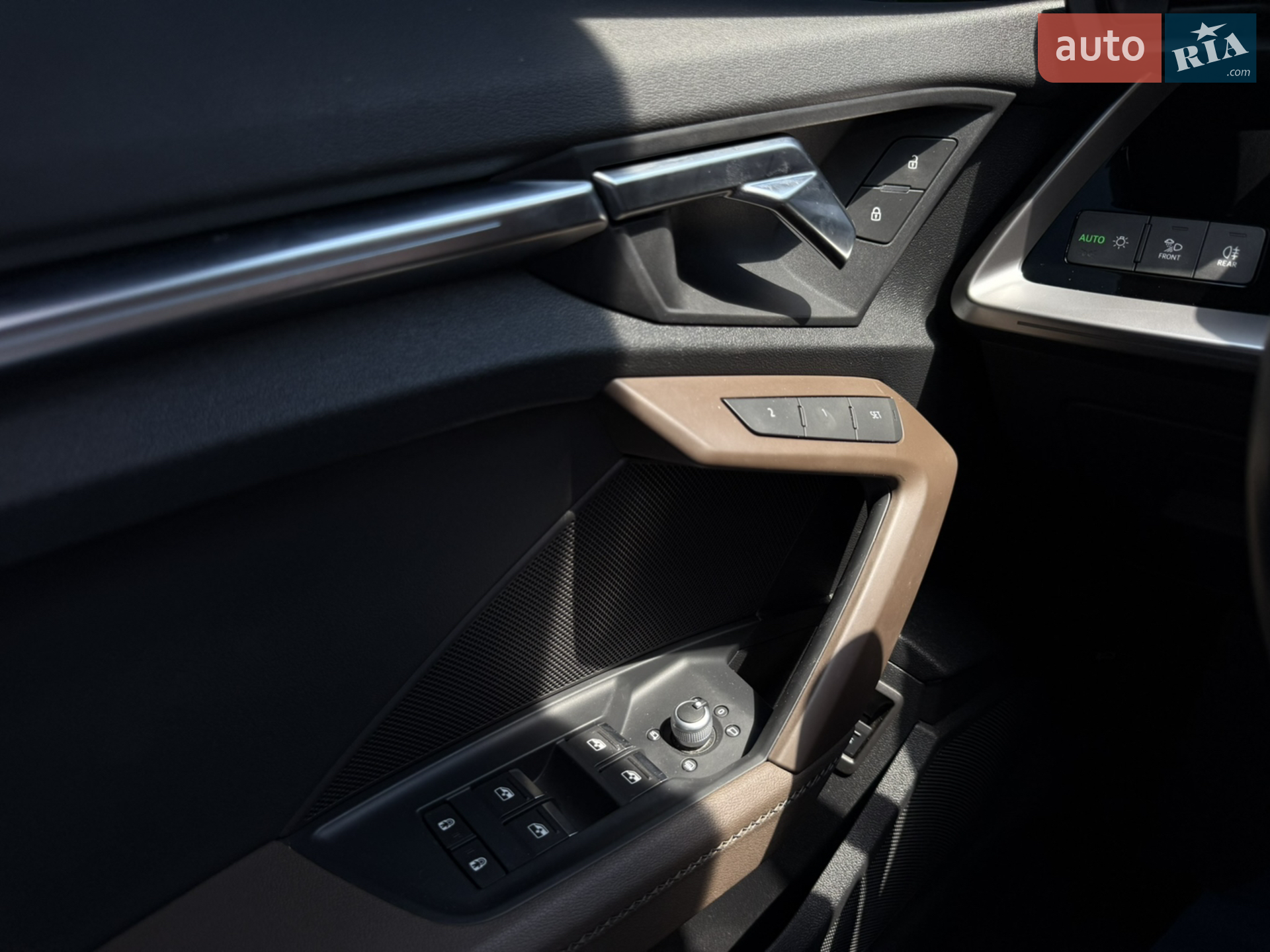 2023 Audi A3 - мініатюра 14