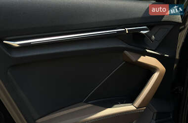 Седан Audi A3 2023 в Коломые