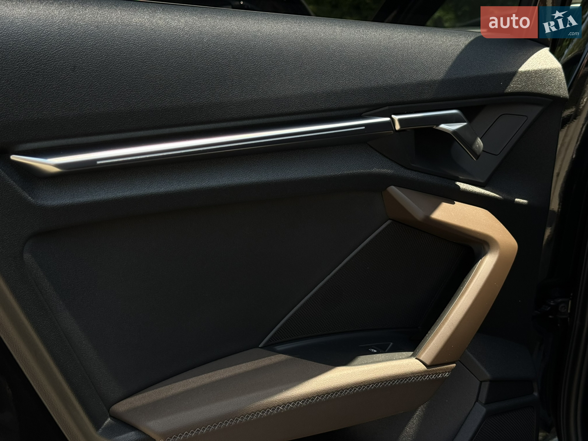 2023 Audi A3 - мініатюра 19