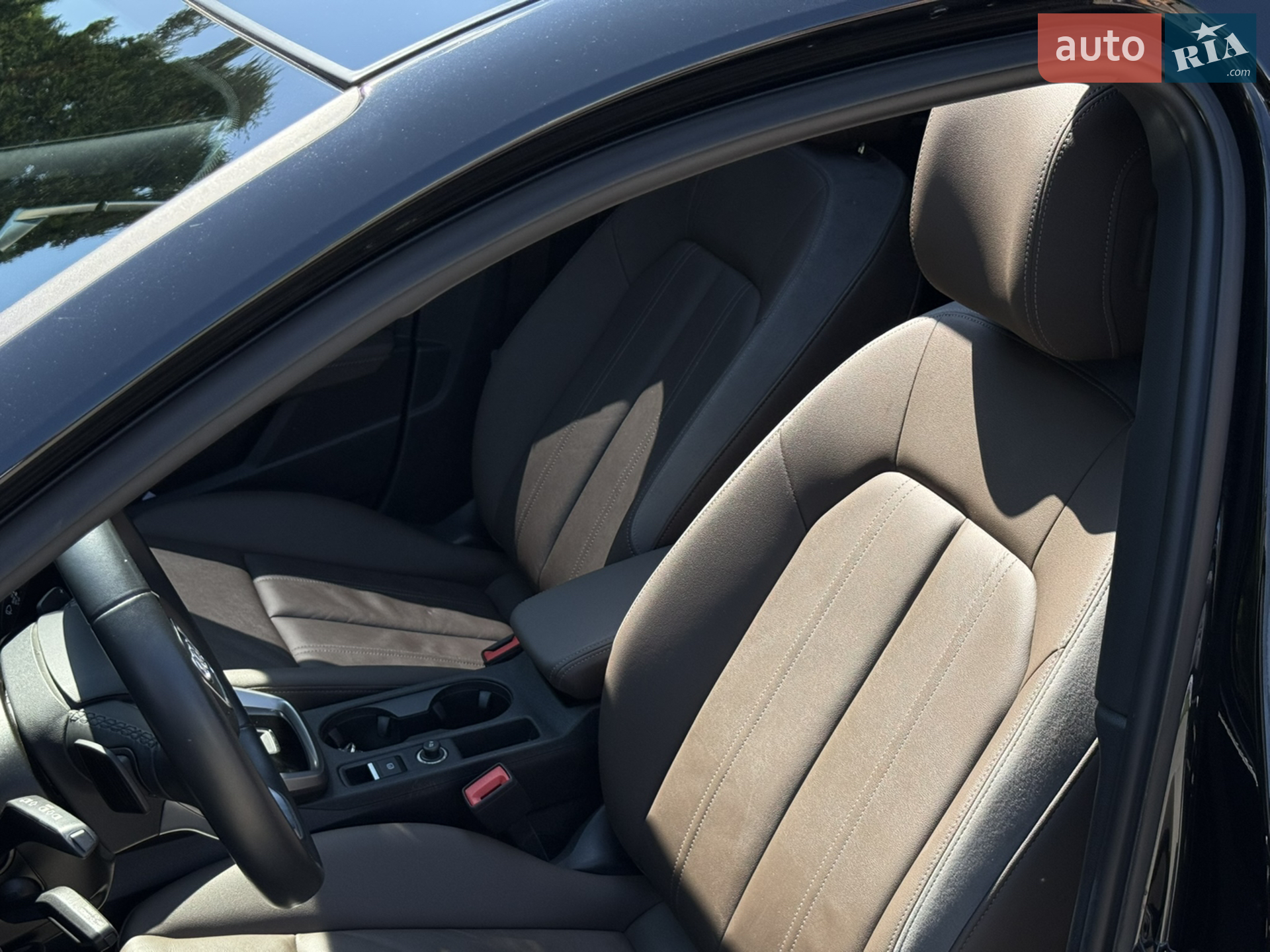 2023 Audi A3 - мініатюра 17