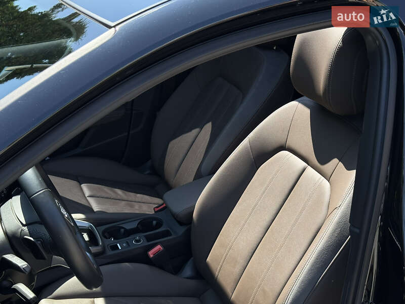 Седан Audi A3 2023 в Коломые