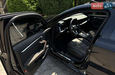 Седан Audi A3 2023 в Коломые