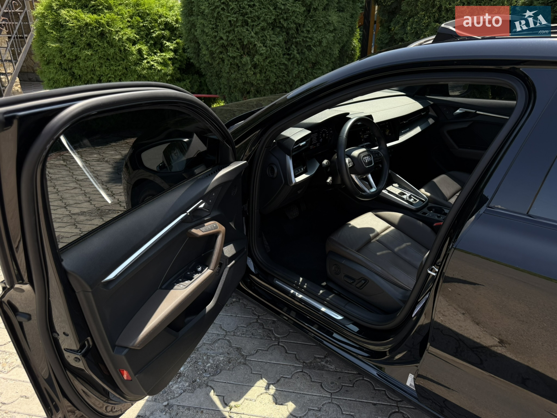 2023 Audi A3 - мініатюра 20