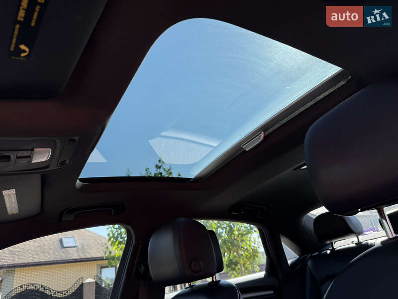 Седан Audi A3 2015 в Києві