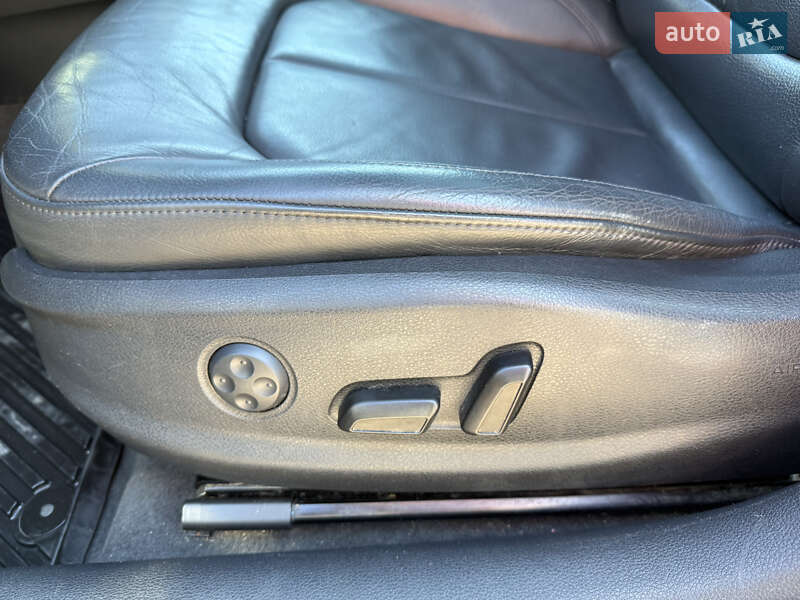 Седан Audi A3 2015 в Києві
