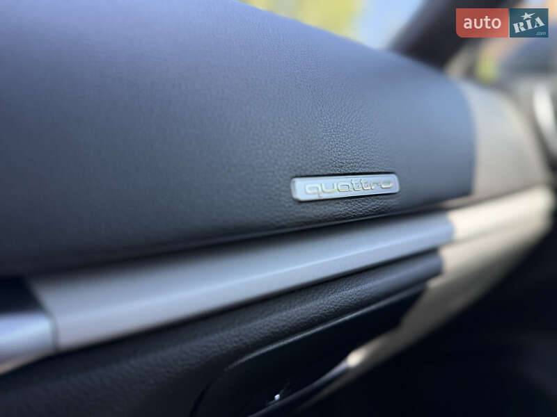 Седан Audi A3 2015 в Києві