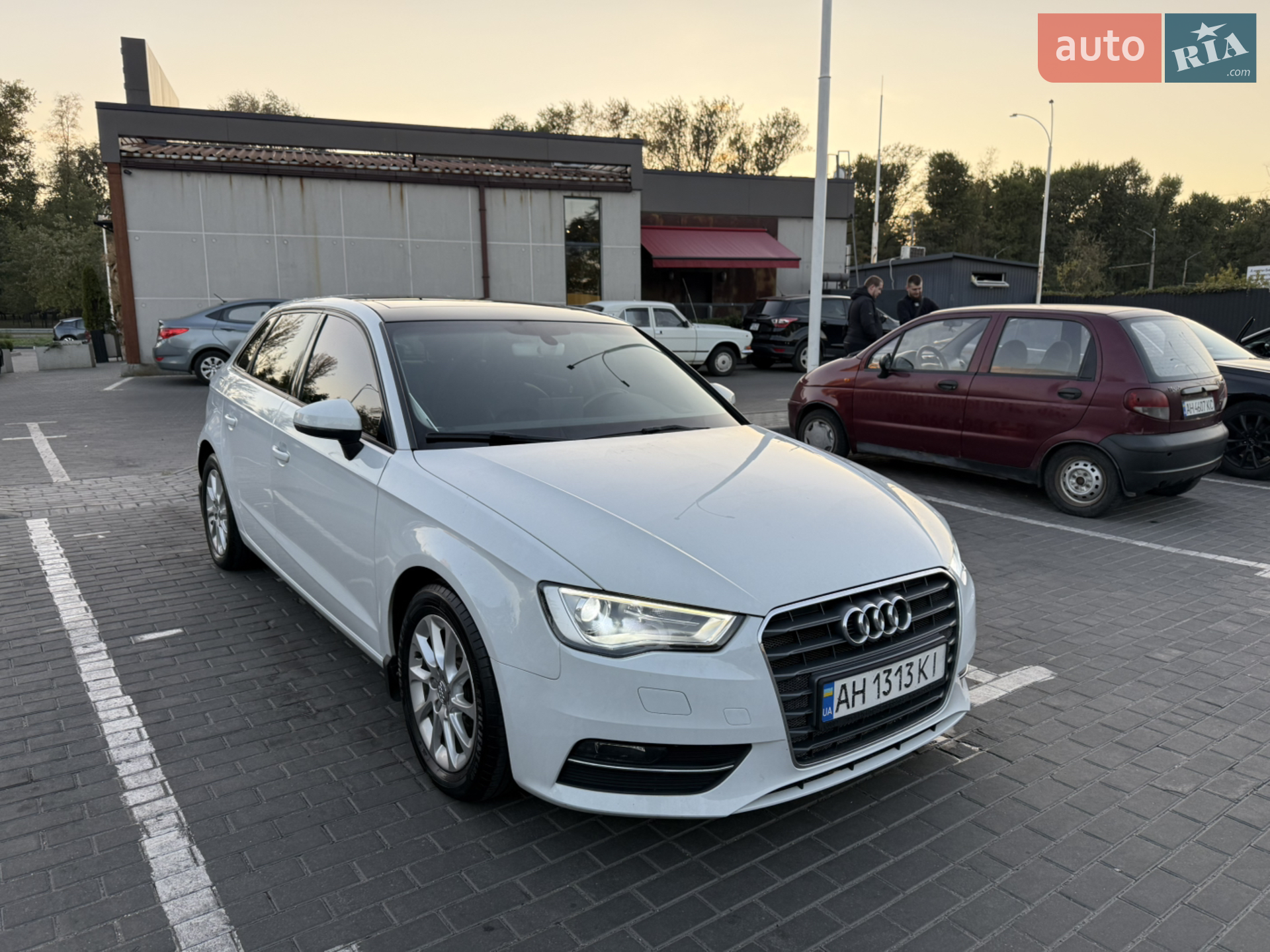 2015 Audi A3 - мініатюра 7