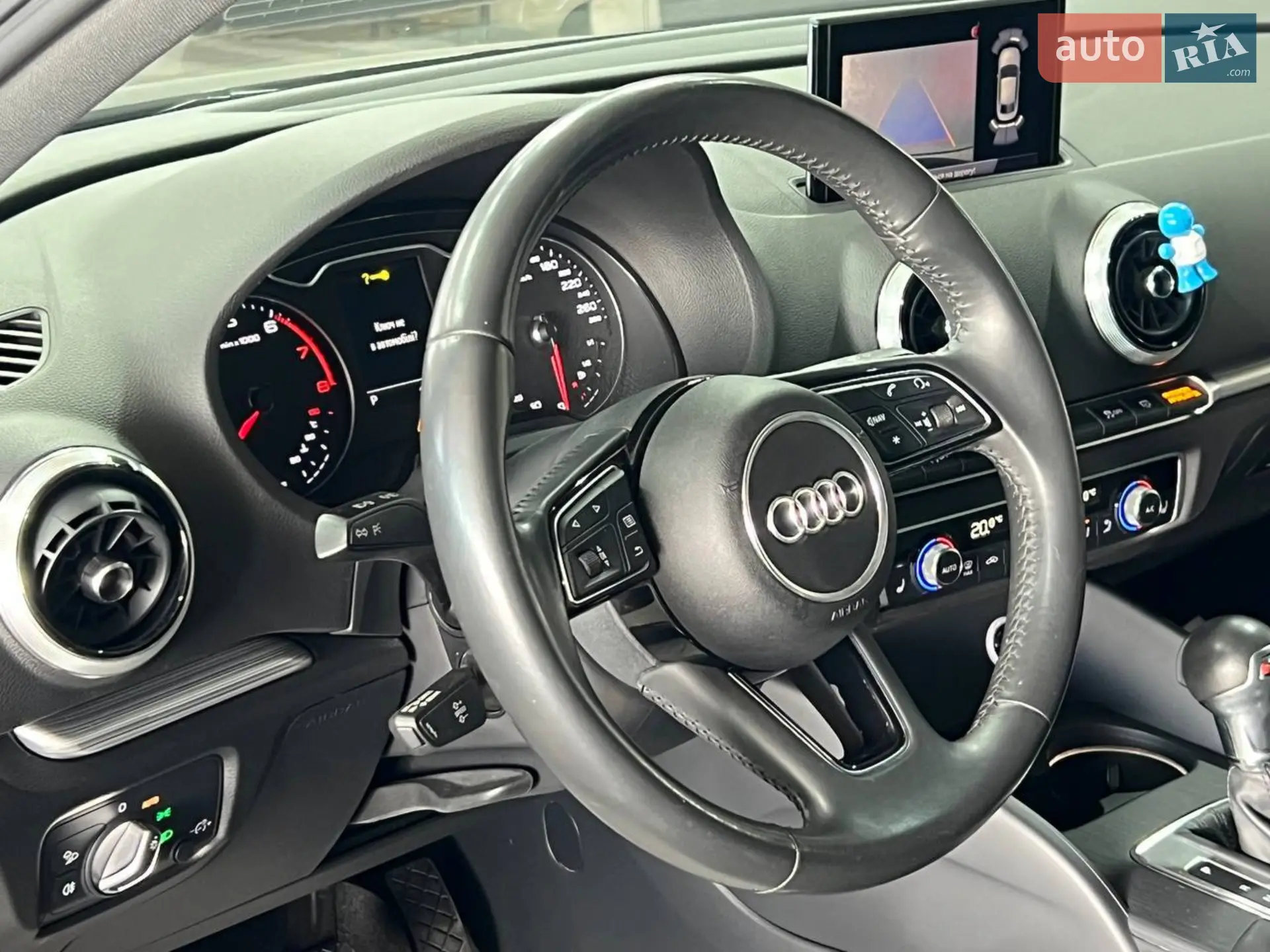 2019 Audi A3 - мініатюра 11