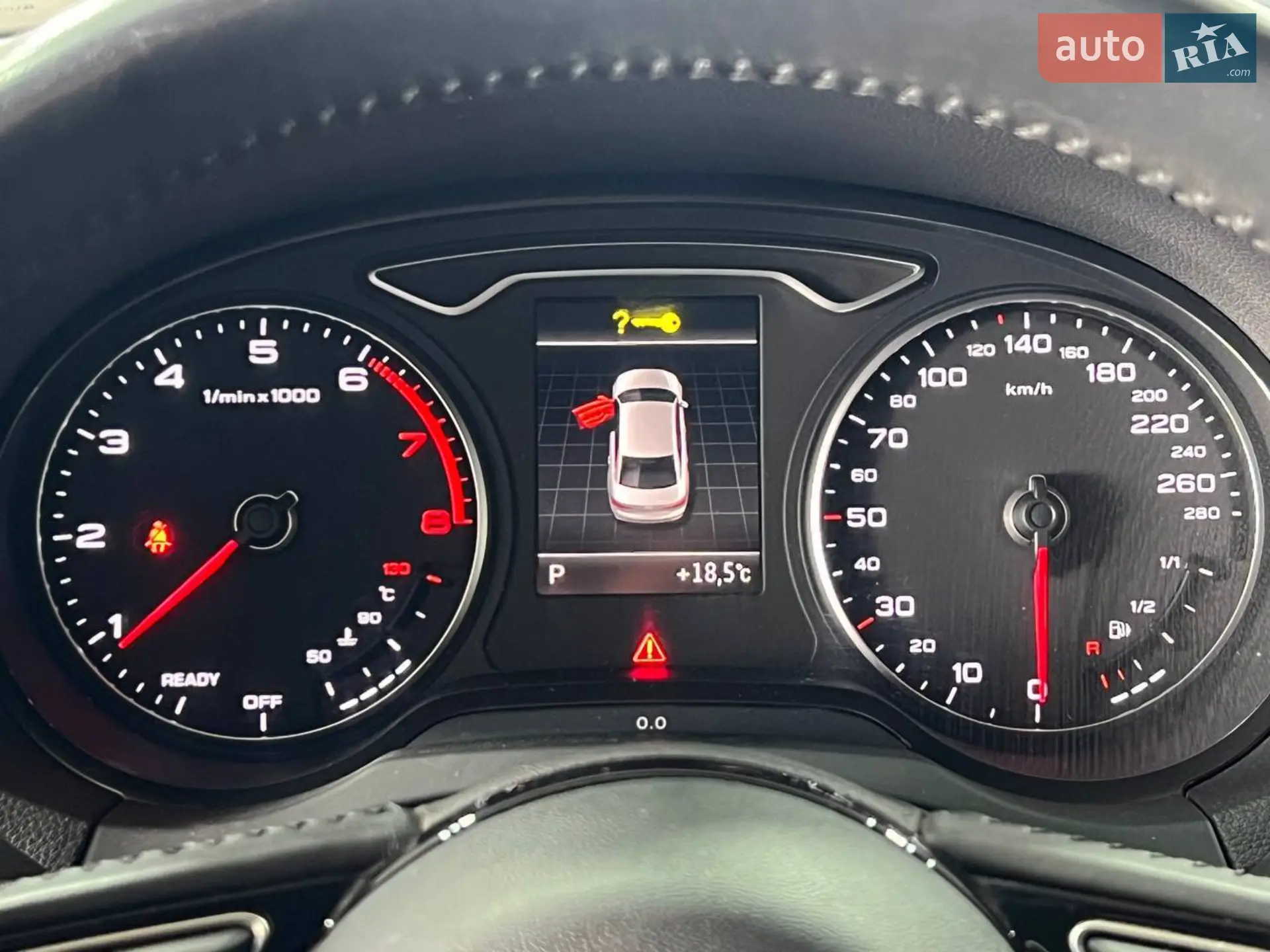 2019 Audi A3 - мініатюра 27